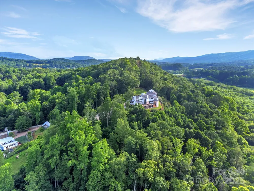 26 Bonnies Cove Trail Mills River, NC 28759