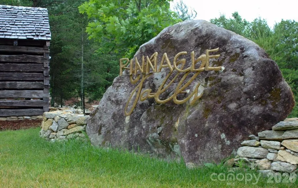 Lot 117 Huckleberry Ridge Lane Zirconia, NC 28790