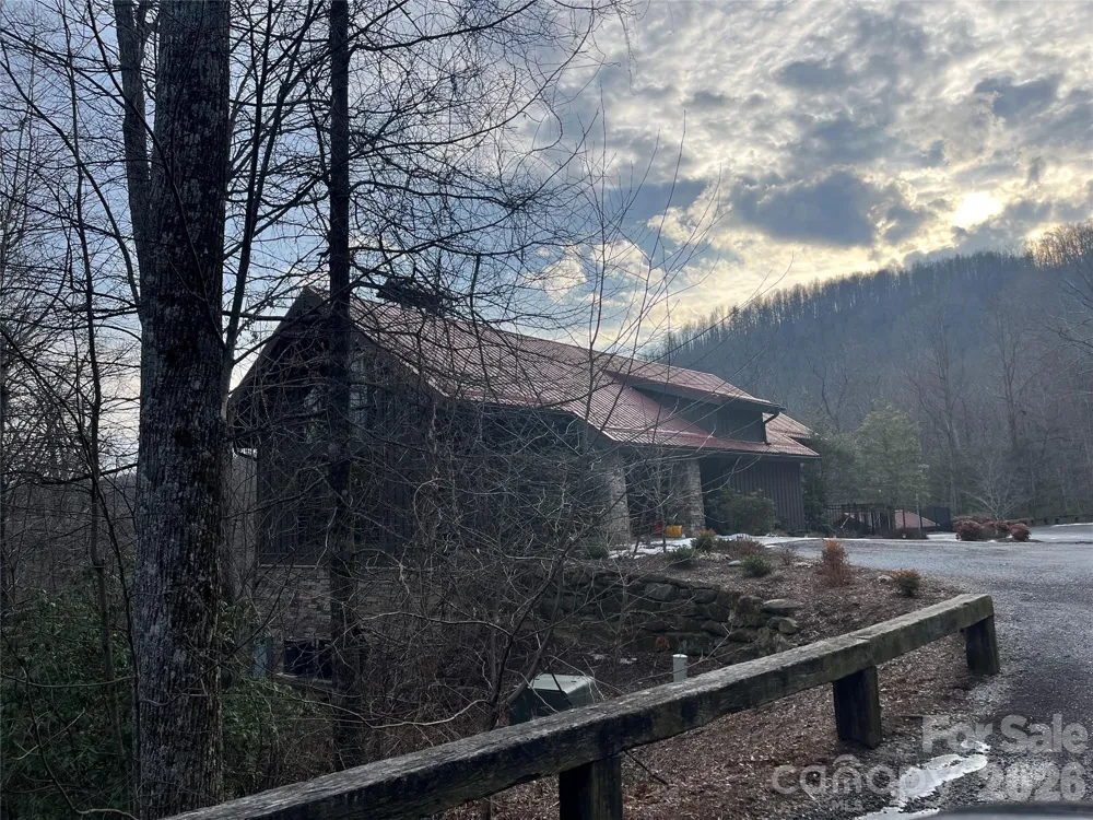 Lot 117 Huckleberry Ridge Lane Zirconia, NC 28790