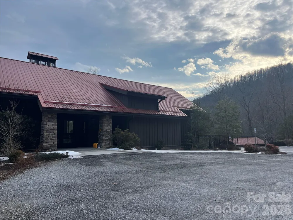 Lot 117 Huckleberry Ridge Lane Zirconia, NC 28790