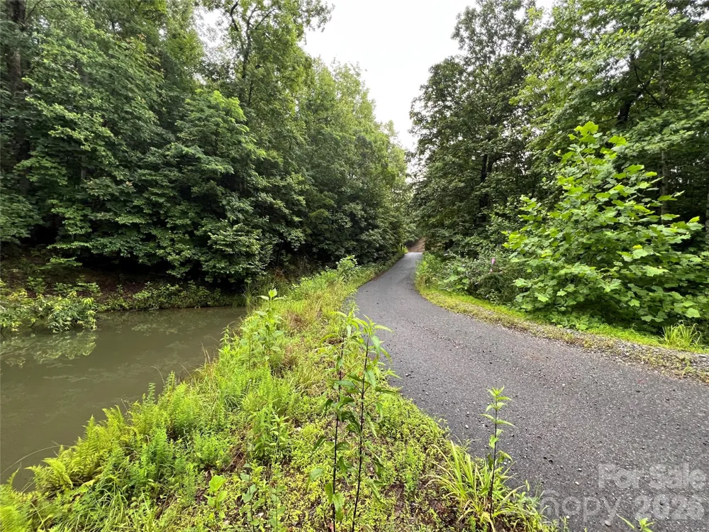 TBD Staghorn Road Purlear, NC 28665