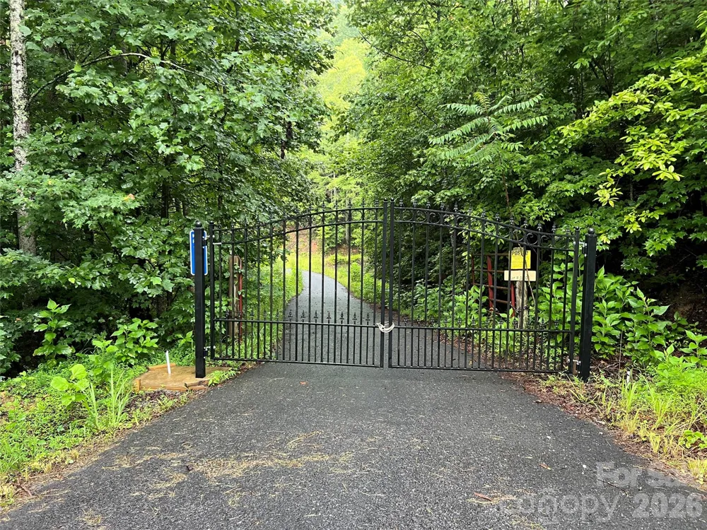 TBD Staghorn Road Purlear, NC 28665