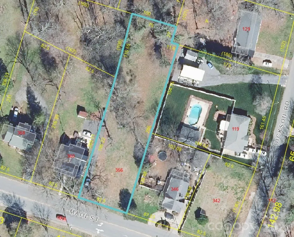 356 Main Street McAdenville, NC 28101