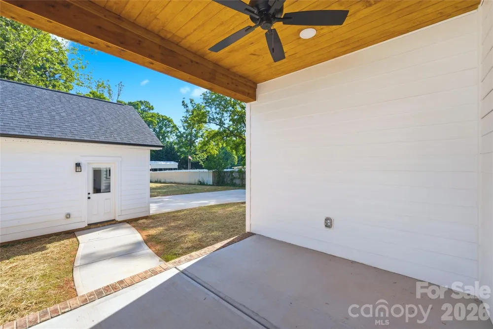 356 Main Street McAdenville, NC 28101