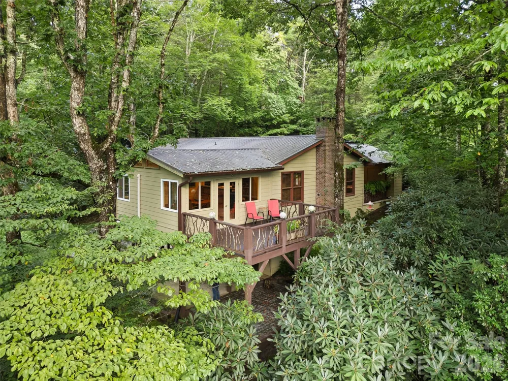 219 Kentwood Lane Pisgah Forest, NC 28768