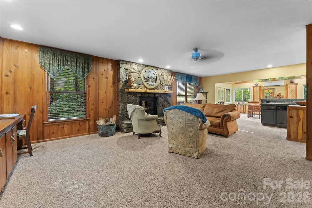 219 Kentwood Lane Pisgah Forest, NC 28768