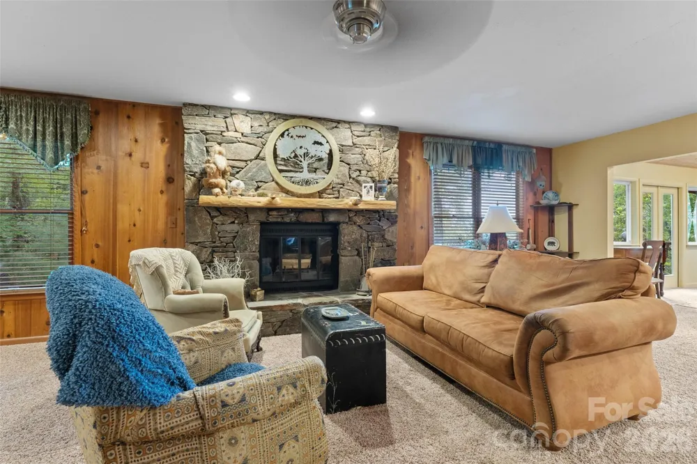 219 Kentwood Lane Pisgah Forest, NC 28768