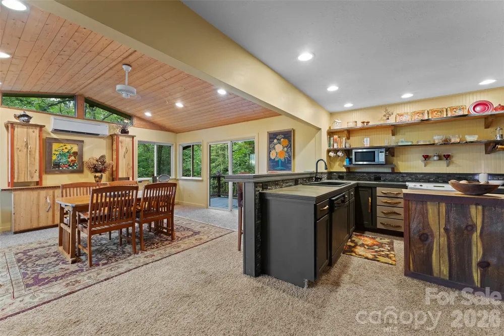 219 Kentwood Lane Pisgah Forest, NC 28768