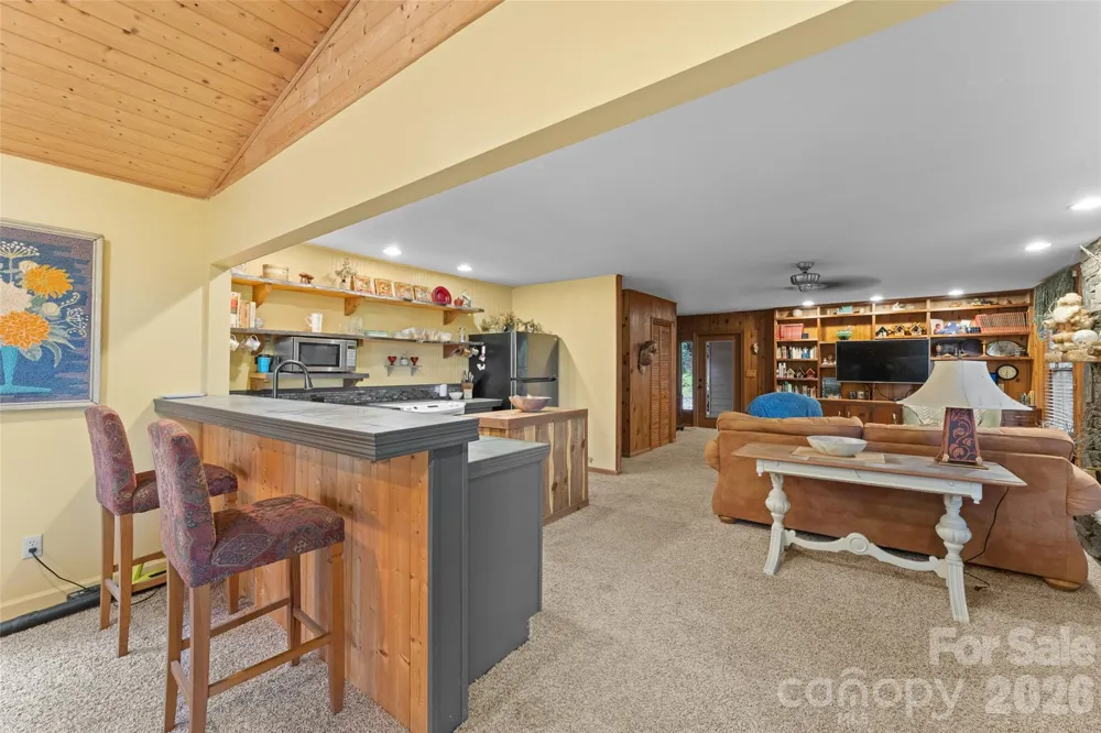 219 Kentwood Lane Pisgah Forest, NC 28768