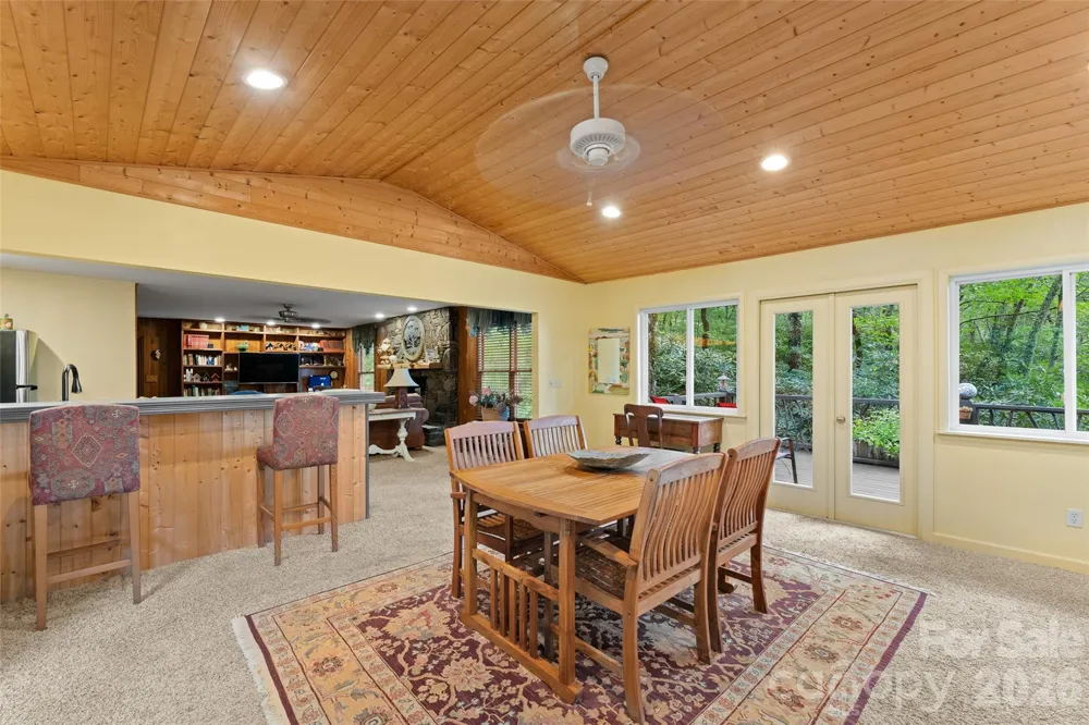 219 Kentwood Lane Pisgah Forest, NC 28768