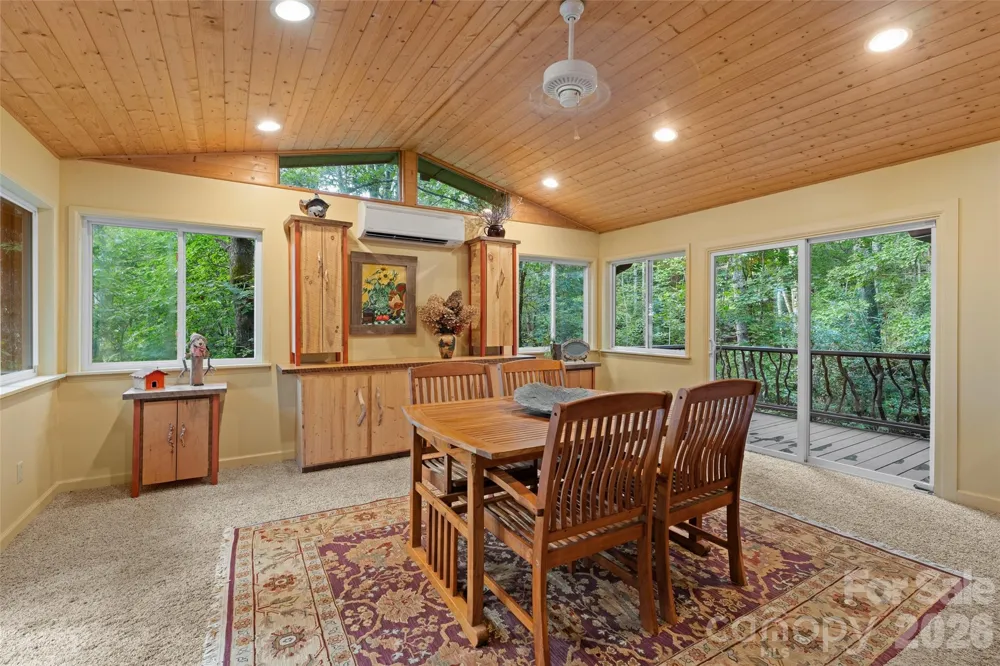 219 Kentwood Lane Pisgah Forest, NC 28768