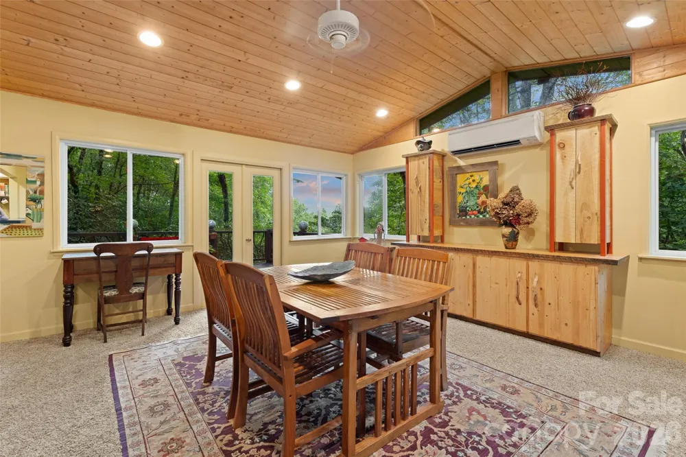 219 Kentwood Lane Pisgah Forest, NC 28768