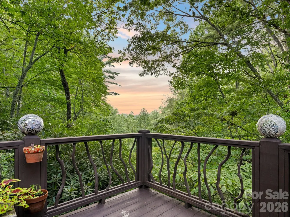 219 Kentwood Lane Pisgah Forest, NC 28768