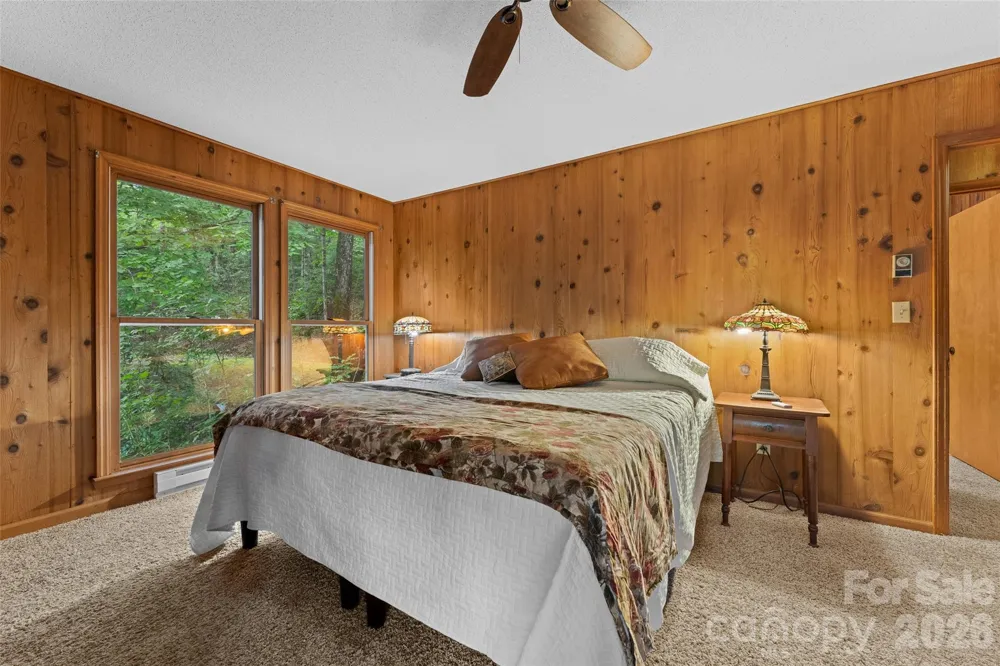 219 Kentwood Lane Pisgah Forest, NC 28768