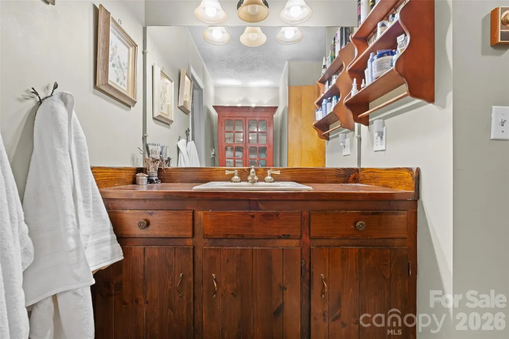 219 Kentwood Lane Pisgah Forest, NC 28768