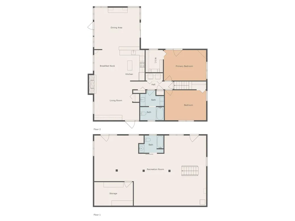 219 Kentwood Lane Pisgah Forest, NC 28768
