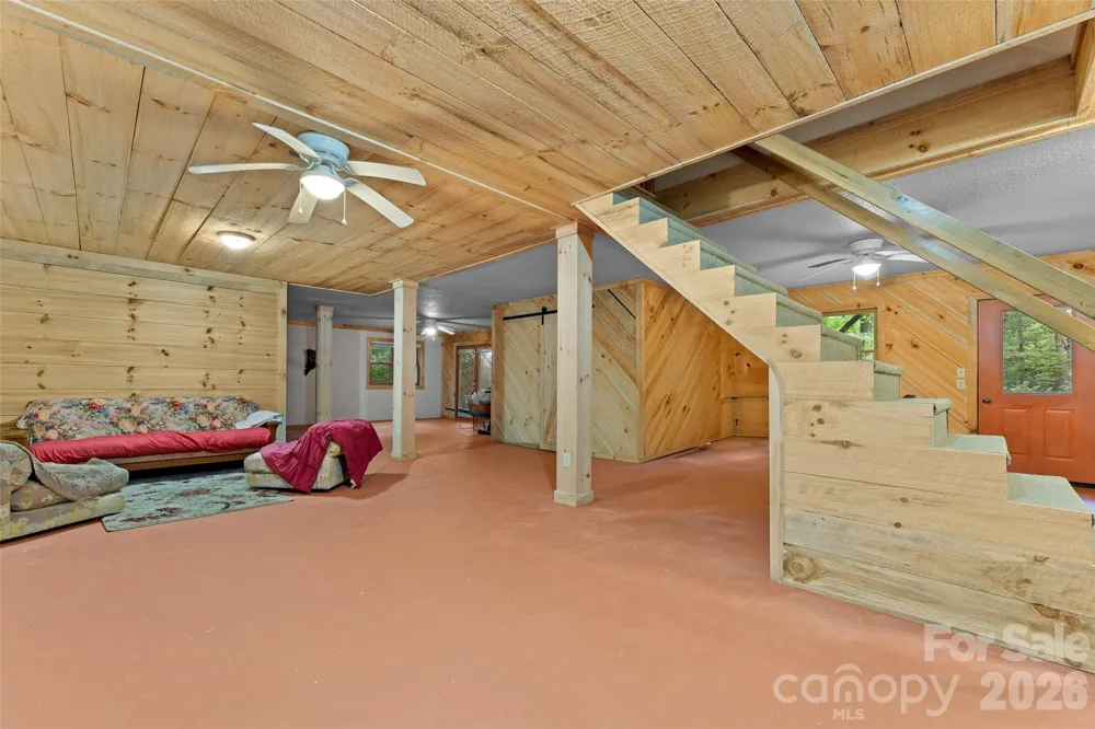 219 Kentwood Lane Pisgah Forest, NC 28768