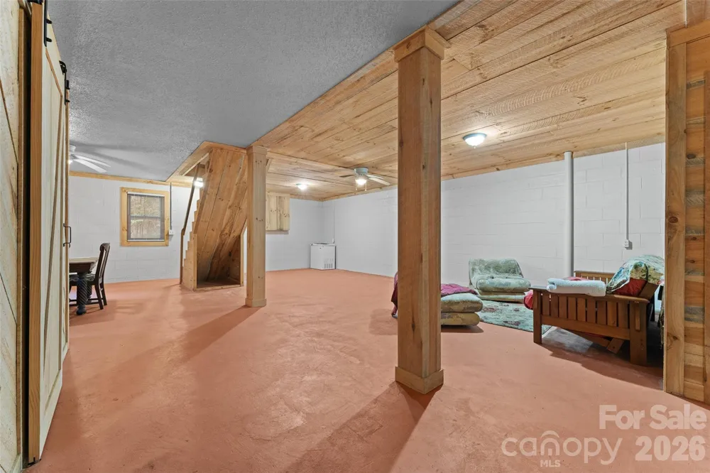 219 Kentwood Lane Pisgah Forest, NC 28768