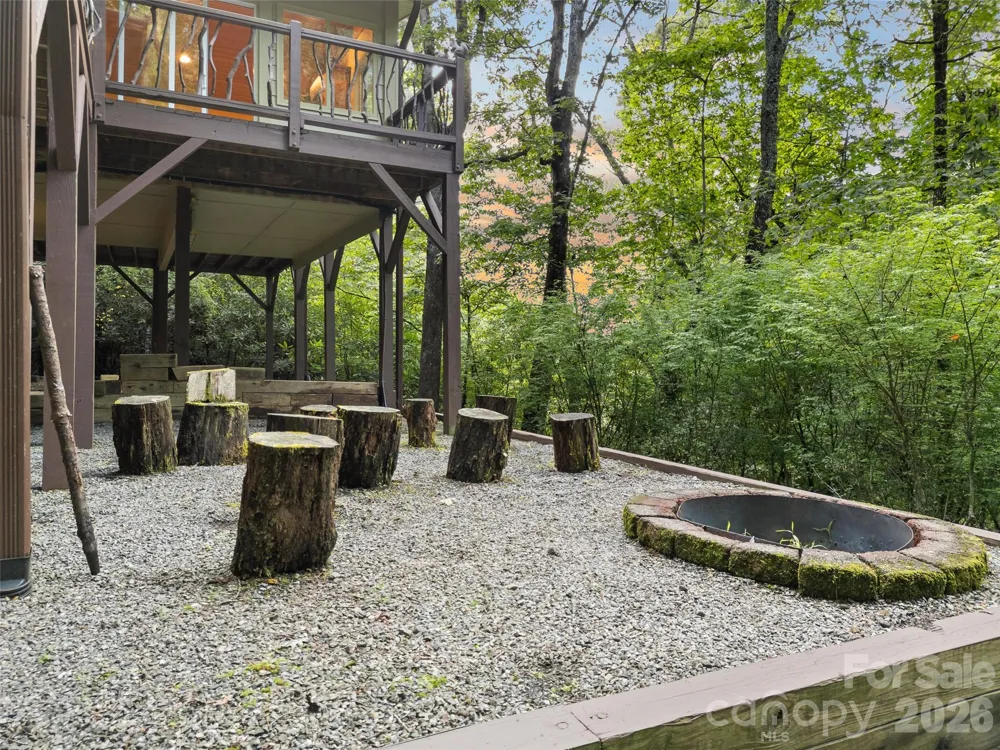 219 Kentwood Lane Pisgah Forest, NC 28768