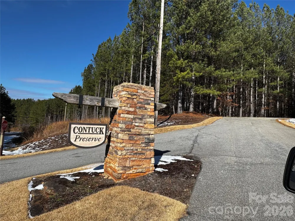 LT 5 Geebees Way Mill Spring, NC 28756