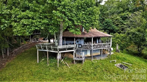 745 Broom Road