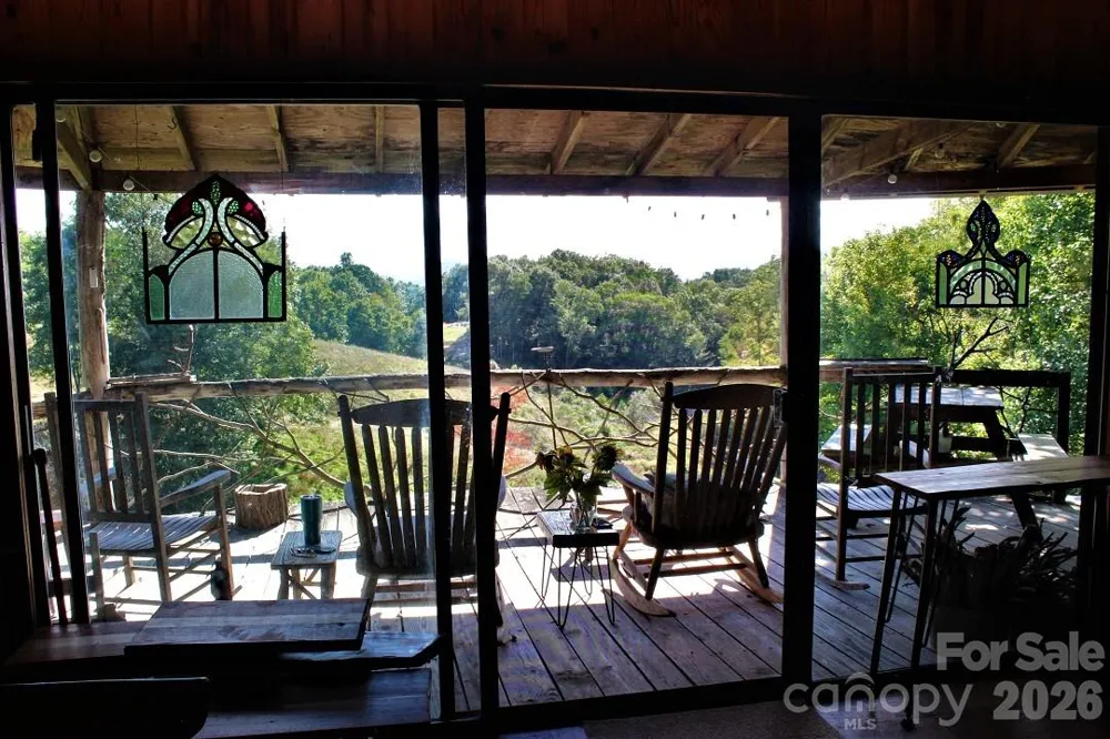 745 Broom Road Tuckasegee, NC 28783