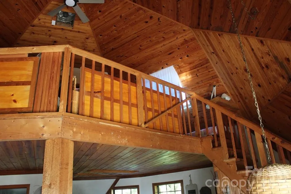 745 Broom Road Tuckasegee, NC 28783