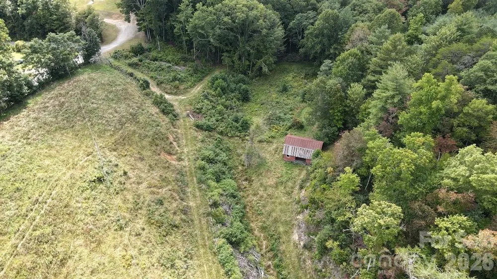 745 Broom Road Tuckasegee, NC 28783
