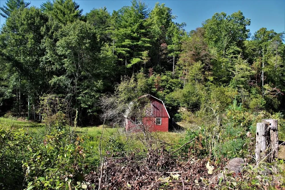 745 Broom Road Tuckasegee, NC 28783