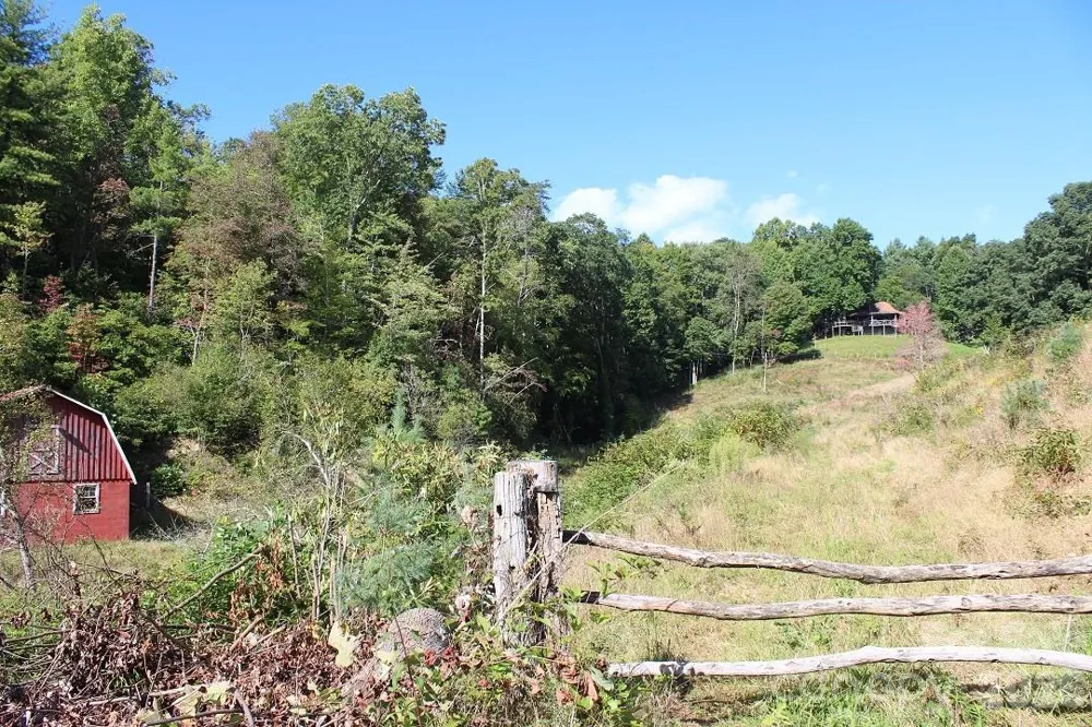 745 Broom Road Tuckasegee, NC 28783