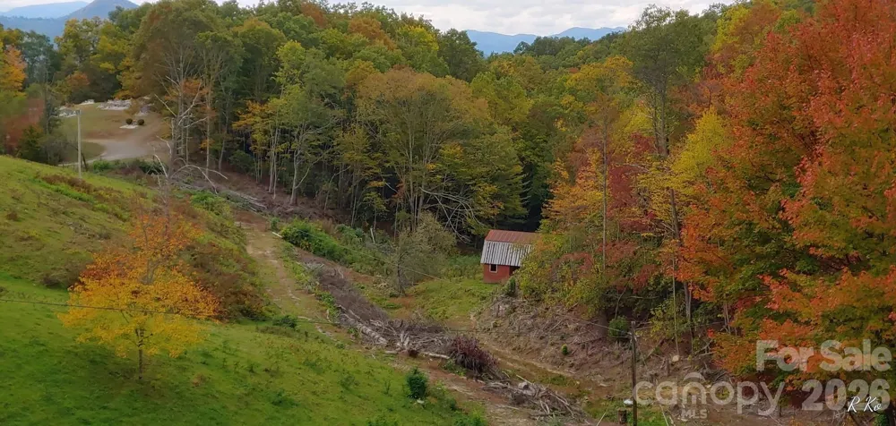 745 Broom Road Tuckasegee, NC 28783