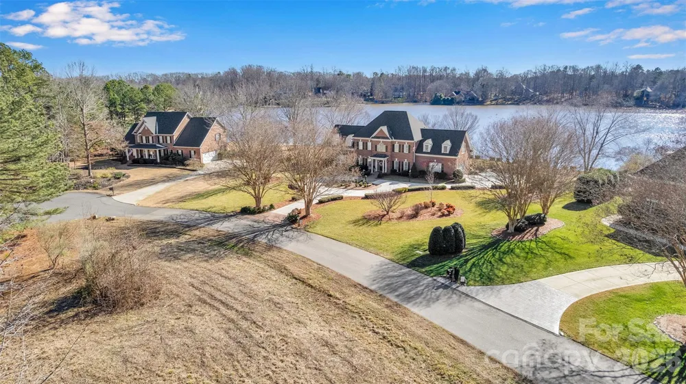 lot 5 Shoreline Drive Weddington, NC 28104
