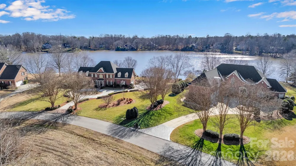 lot 5 Shoreline Drive Weddington, NC 28104