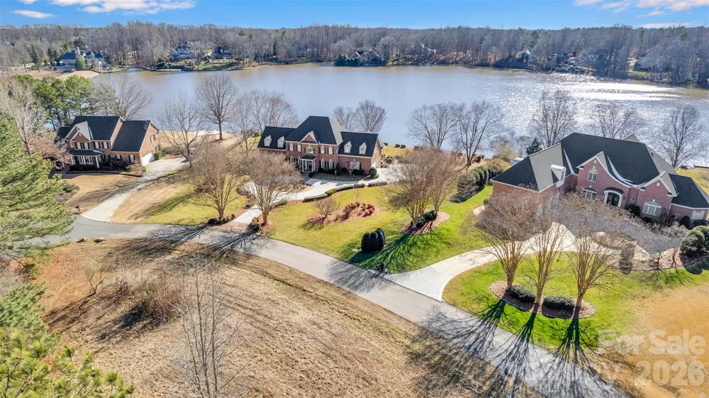 lot 5 Shoreline Drive Weddington, NC 28104