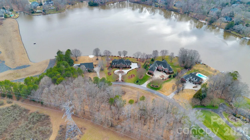 lot 5 Shoreline Drive Weddington, NC 28104