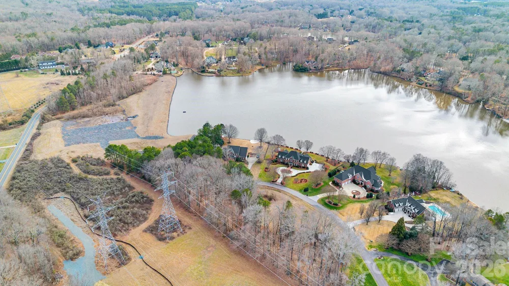 lot 5 Shoreline Drive Weddington, NC 28104