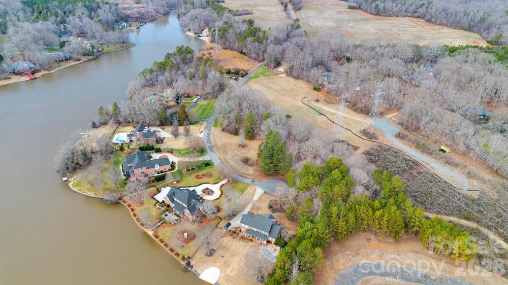 lot 5 Shoreline Drive Weddington, NC 28104
