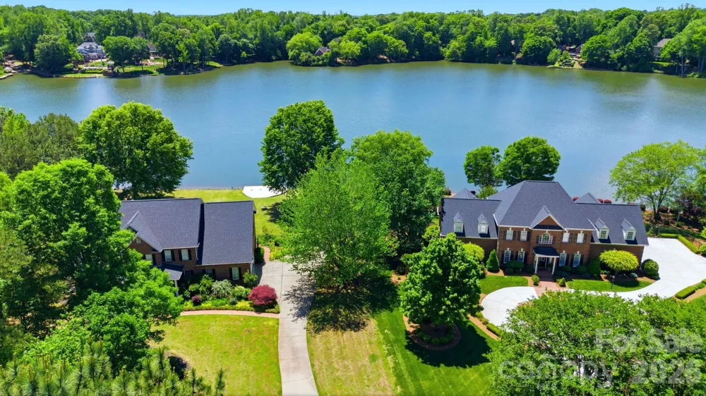lot 5 Shoreline Drive Weddington, NC 28104