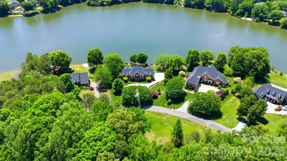 lot 5 Shoreline Drive Weddington, NC 28104