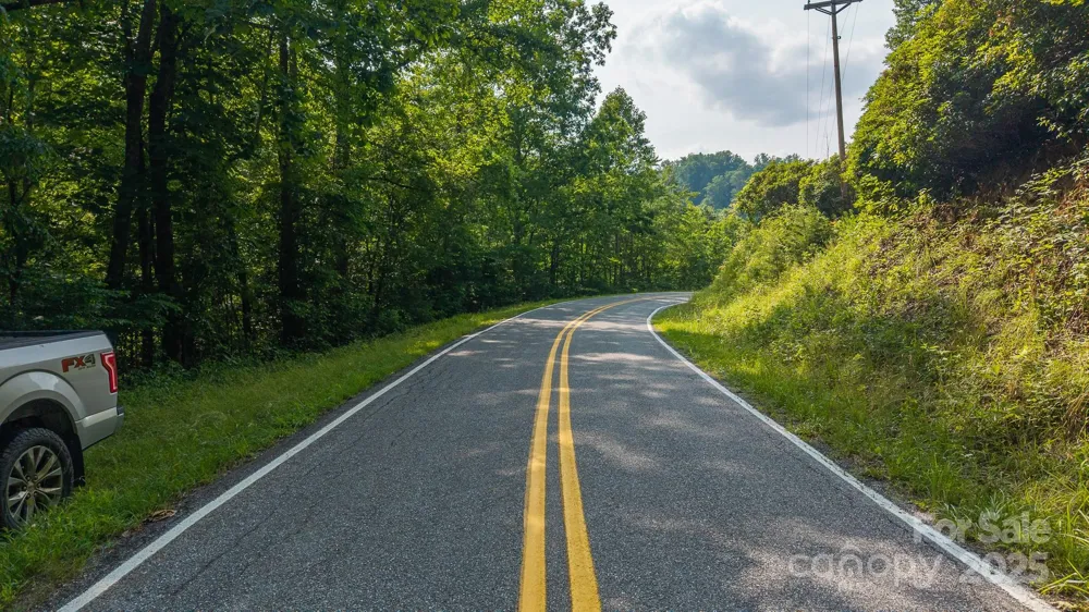 0 Brushy Mtn Road Moravian Falls, NC 28654