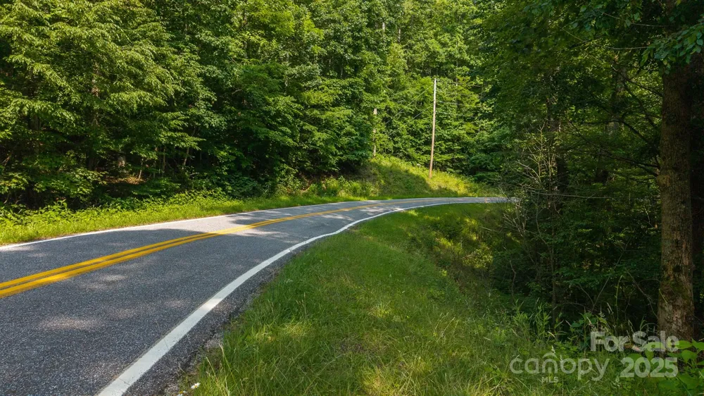 0 Brushy Mtn Road Moravian Falls, NC 28654