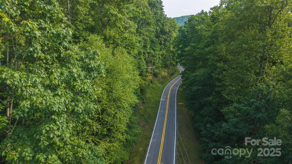 0 Brushy Mtn Road Moravian Falls, NC 28654