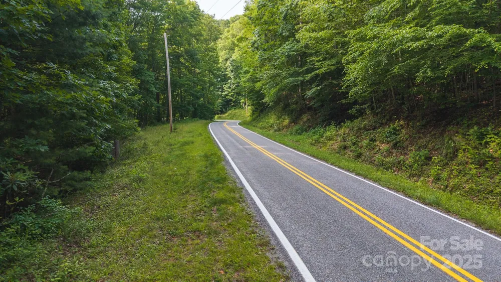 0 Brushy Mtn Road Moravian Falls, NC 28654