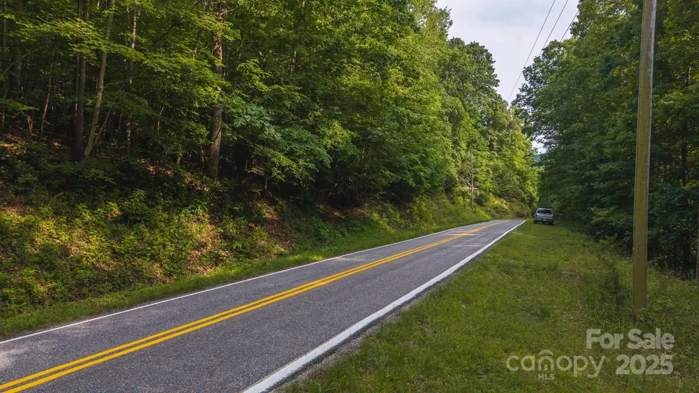 0 Brushy Mtn Road Moravian Falls, NC 28654