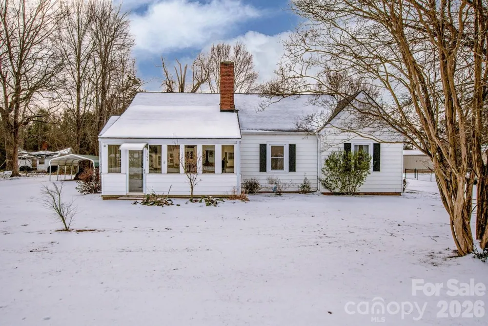 198 Center Street Cooleemee, NC 27014