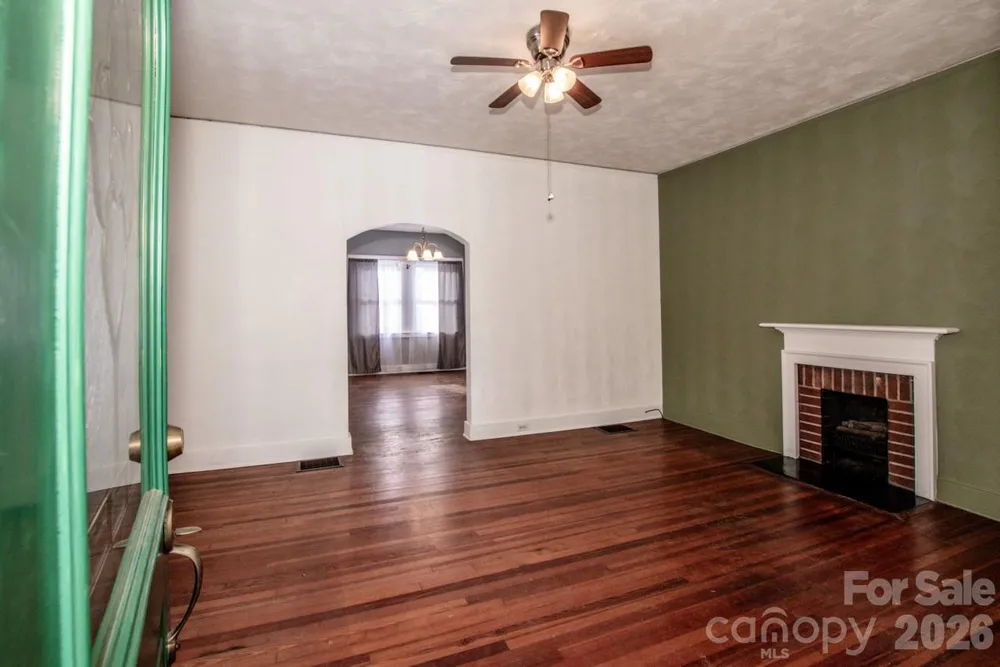 198 Center Street Cooleemee, NC 27014