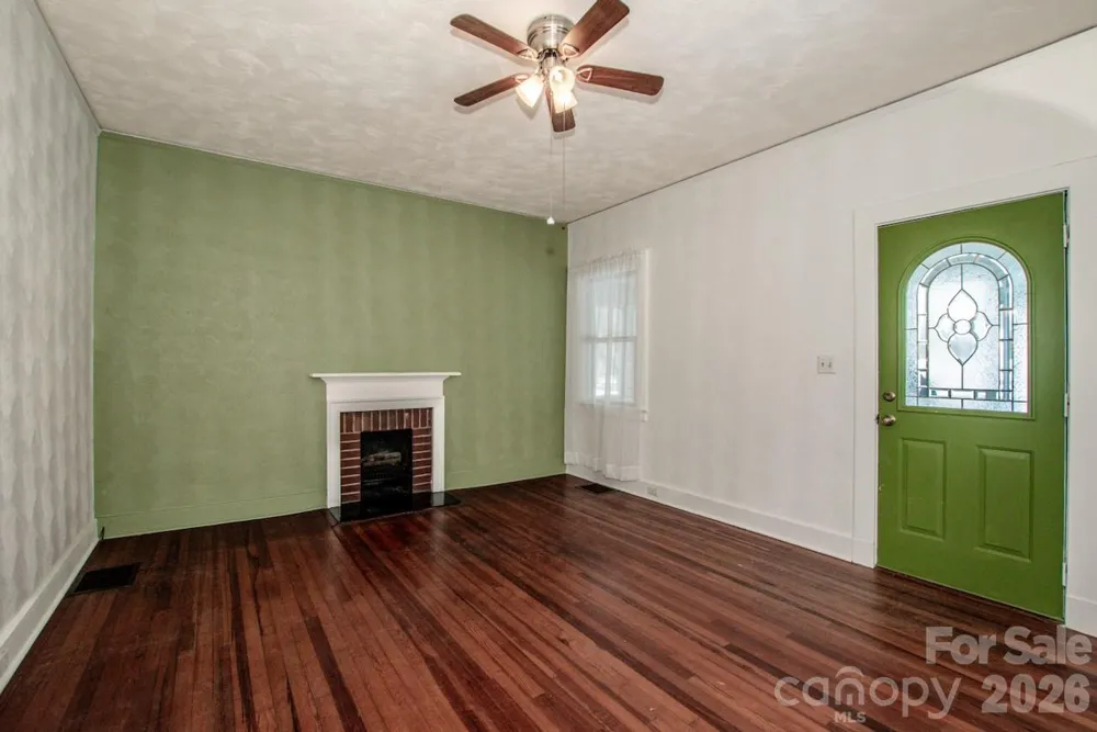 198 Center Street Cooleemee, NC 27014