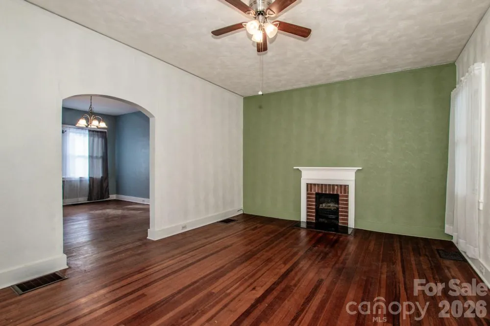 198 Center Street Cooleemee, NC 27014