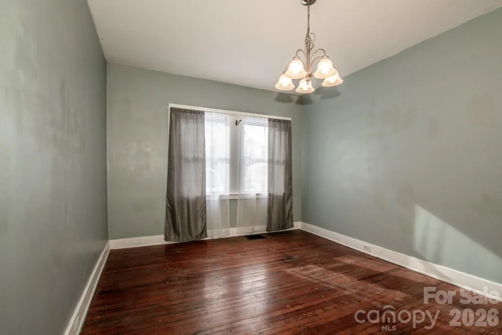 198 Center Street Cooleemee, NC 27014