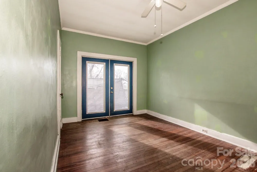 198 Center Street Cooleemee, NC 27014